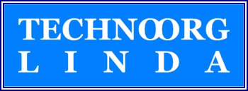 Technoorg Linda Company徽标