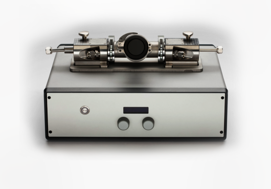 VS粒子纳米粒子发生器