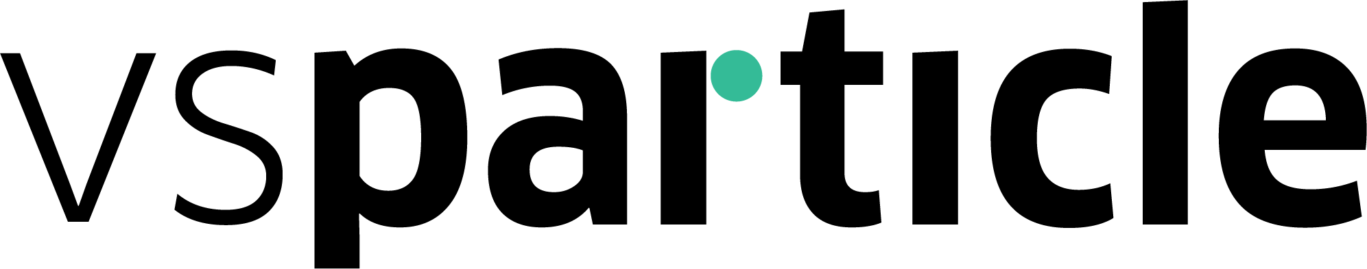 VSParticle公司Logo