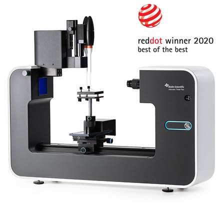 地表Theta挠性接触角张力计