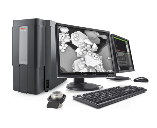天工光华FEG桌面扫描电子显微镜产品形象