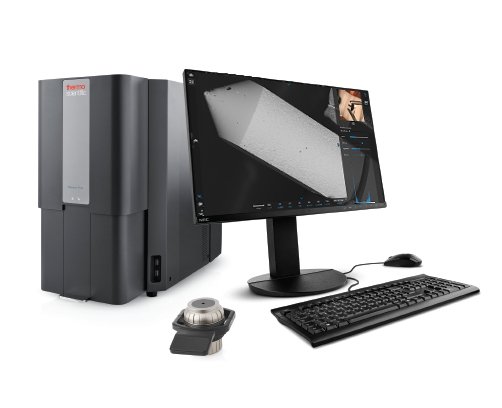 天工光洁G6桌面扫描电子显微镜的产品形象