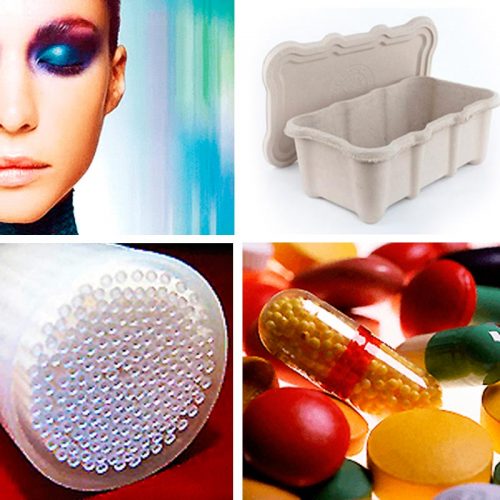 188金宝搏app安卓下载Bioincia静电纺丝和喷涂设备的应用