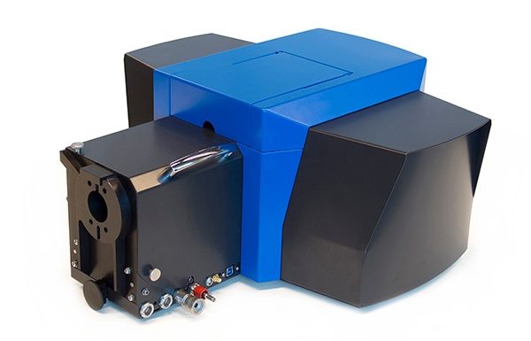 Delmic SPARC Cathodoluminescence system
