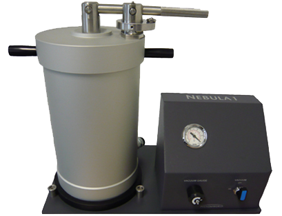 Phenom桌面扫描电镜星云粒子分散系统