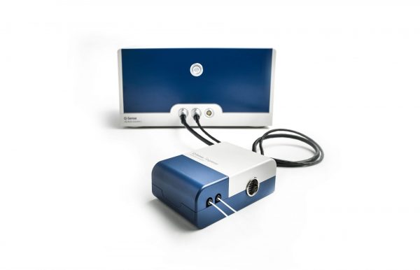 QSense Explorer的产品图像