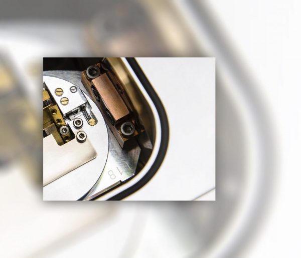 SEMPrep 2样品支架