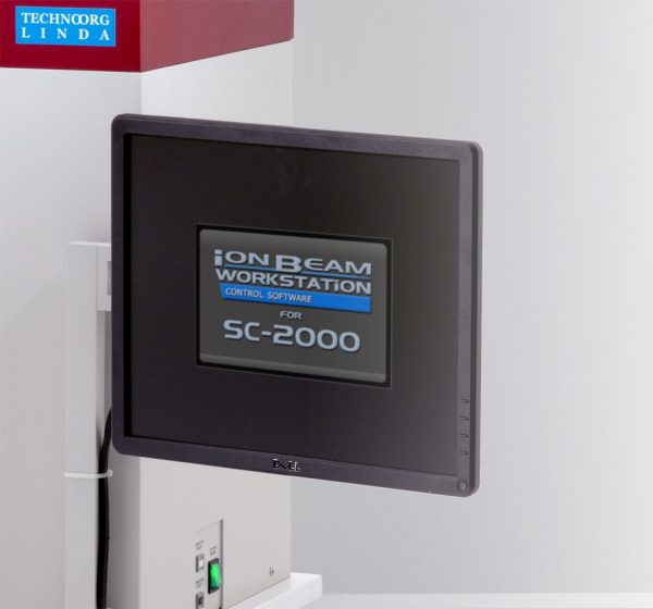 1 . SEMPrep用户界面