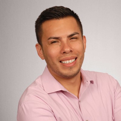 Francisco Chaparro Spepler.