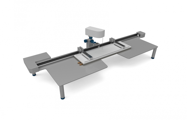 KSV NIMA Langmuir槽产品图像