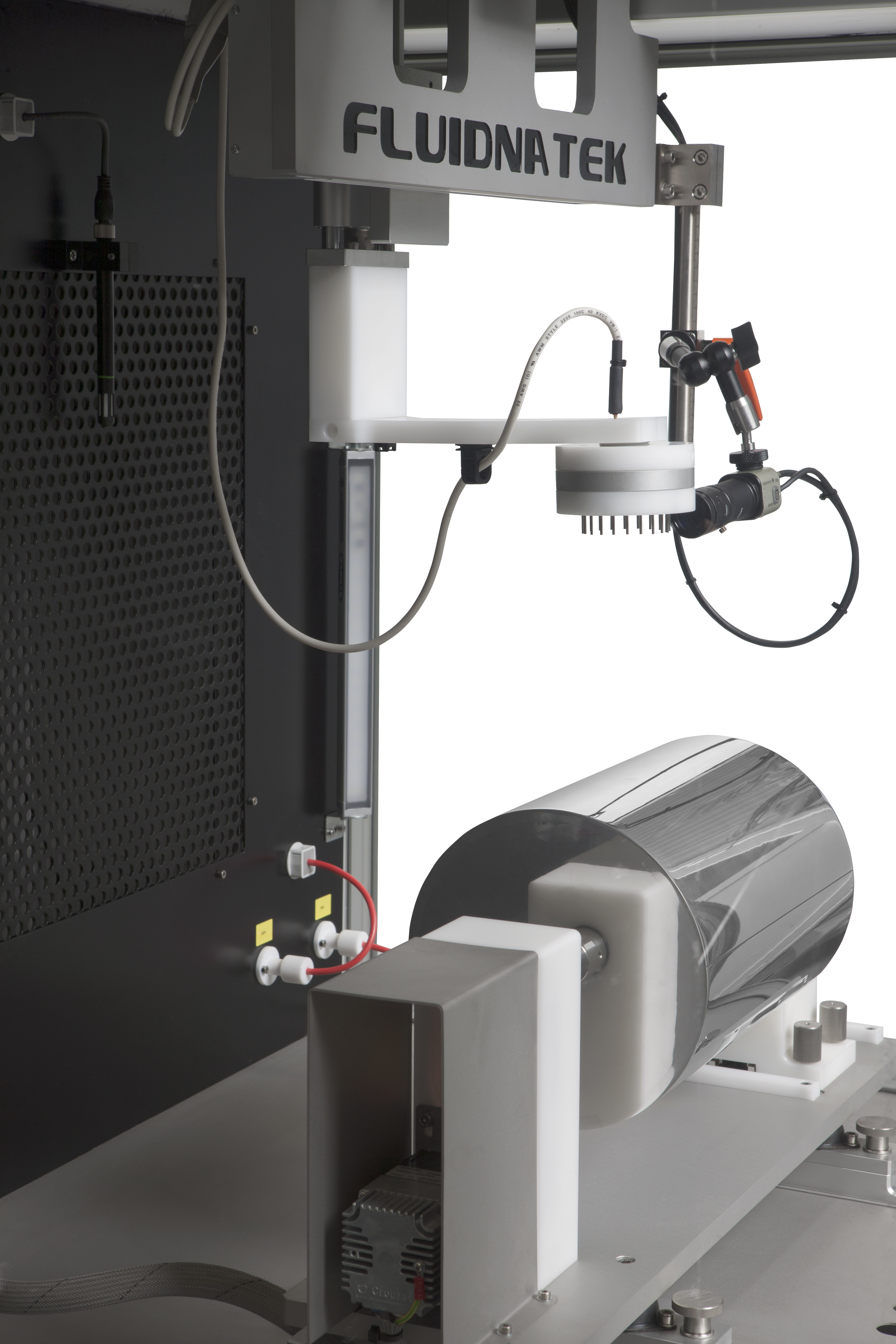 Fluidnatek Electrospinning System