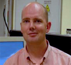 Arjen Tinke Phenom SEM客户博士