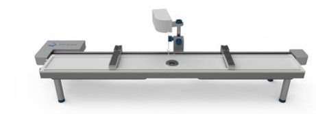 液-液KSV尼玛朗缪尔槽产品图像