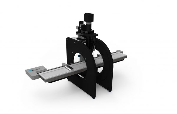 Biolin SickiFC的界面剪切流变仪