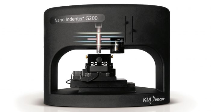 KLA纳米压头G200