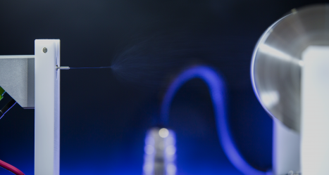 Fluidnatek Le-10静电纺丝颗粒