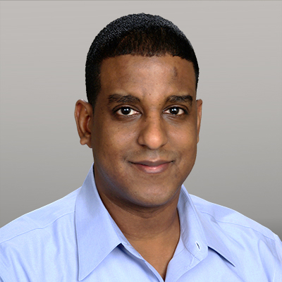 本·亚伯拉罕（Ben Abraham）主持人