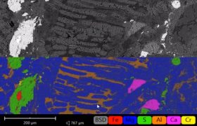 XL XL生成的元素组成图图