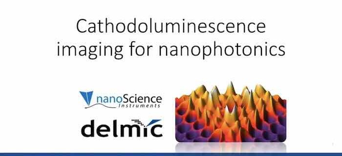 Cathodoluminescence Imaging for Nanophotonics