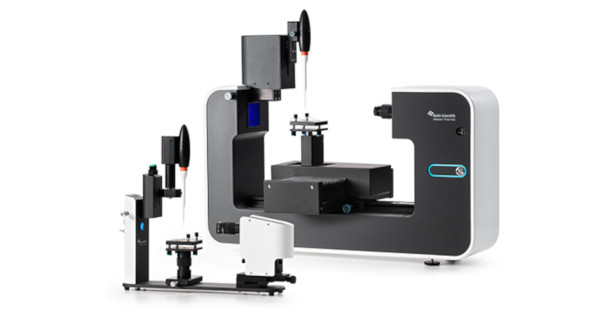 Biolin Scientific公司的Theta光学张力计