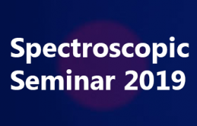 杰出人才Spectrocopy解决方案