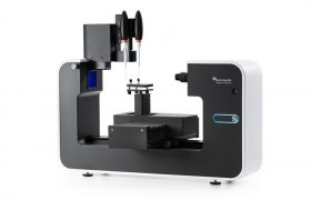 Attension theta Flex接触角度张力计