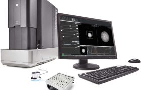 Phenom XL Desktop SEM with Perception GSR Software
