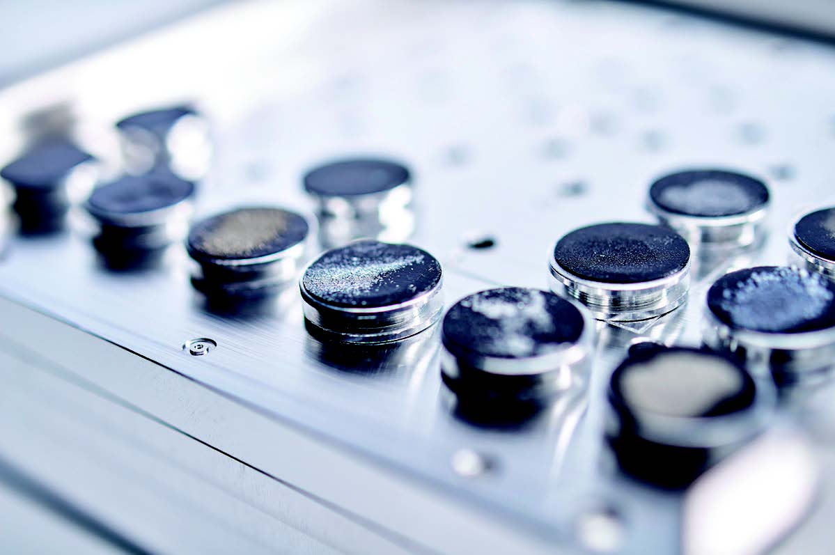 Phenom Desktop SEM Products