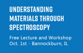 扫描电子显微镜工作坊