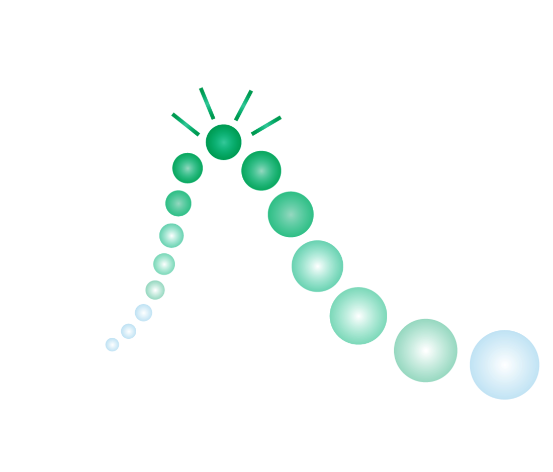 稳定的纳米粒子生成