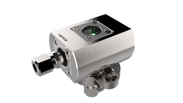 VSP-A1纳米颗粒扩散沉积