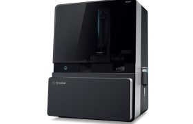 冷冻液体外冷冻网格样品制备溶液