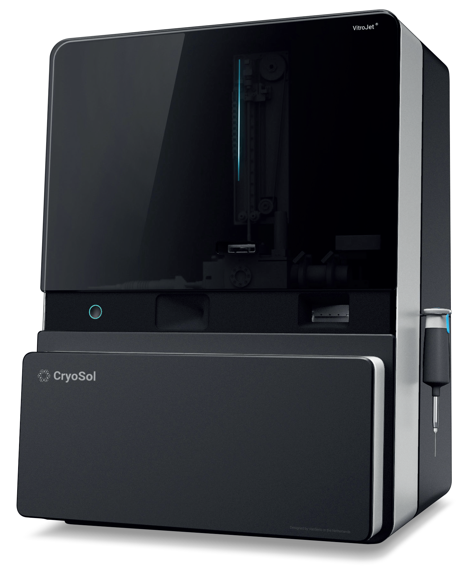 CryoSol VitroJet产品图片