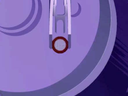 CryoEM等离子体清洁