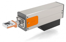 猎豹直接电子检测器用于电子显微镜