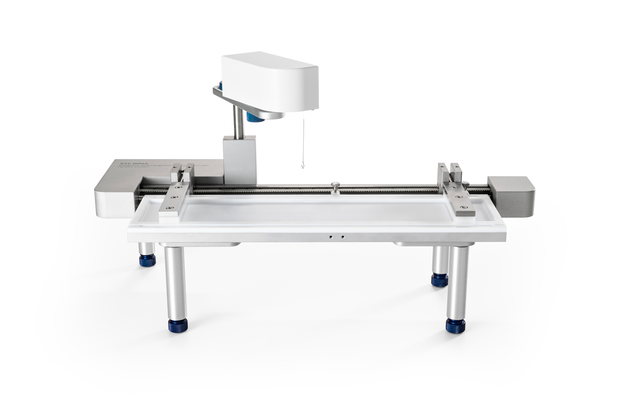 KSVNIMA Langmuir Lite槽