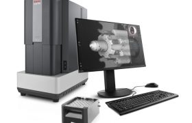 Phenom大样品XL2扫描电镜