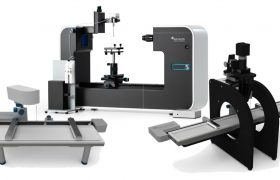 界面流变性测量仪器