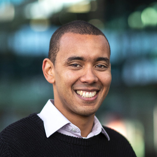 应用专家Wilbert Vrijburg