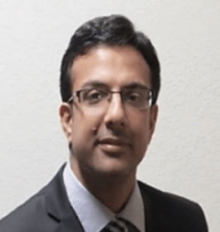 Younas Dadmohammadi博士。