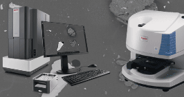 Combining SEM and FTIR Microscopy for Analysis of Foreign Particles
