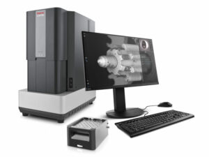 现象大型样品XL2 SEM