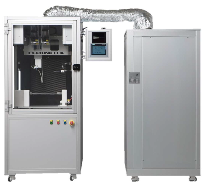 Product Image of the Fluidnatek LE-100 Bio