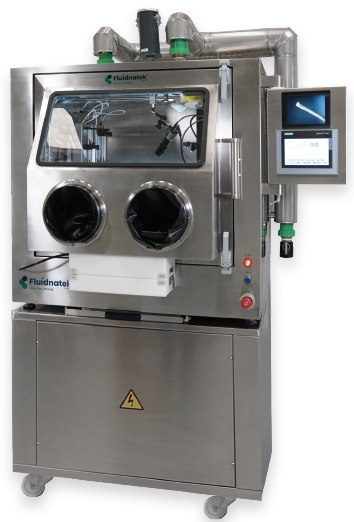 Product Image of the Fluidnatek LE-50 ProSterile