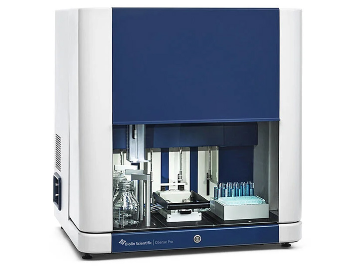 QSENSE PRO自动化QCM-D