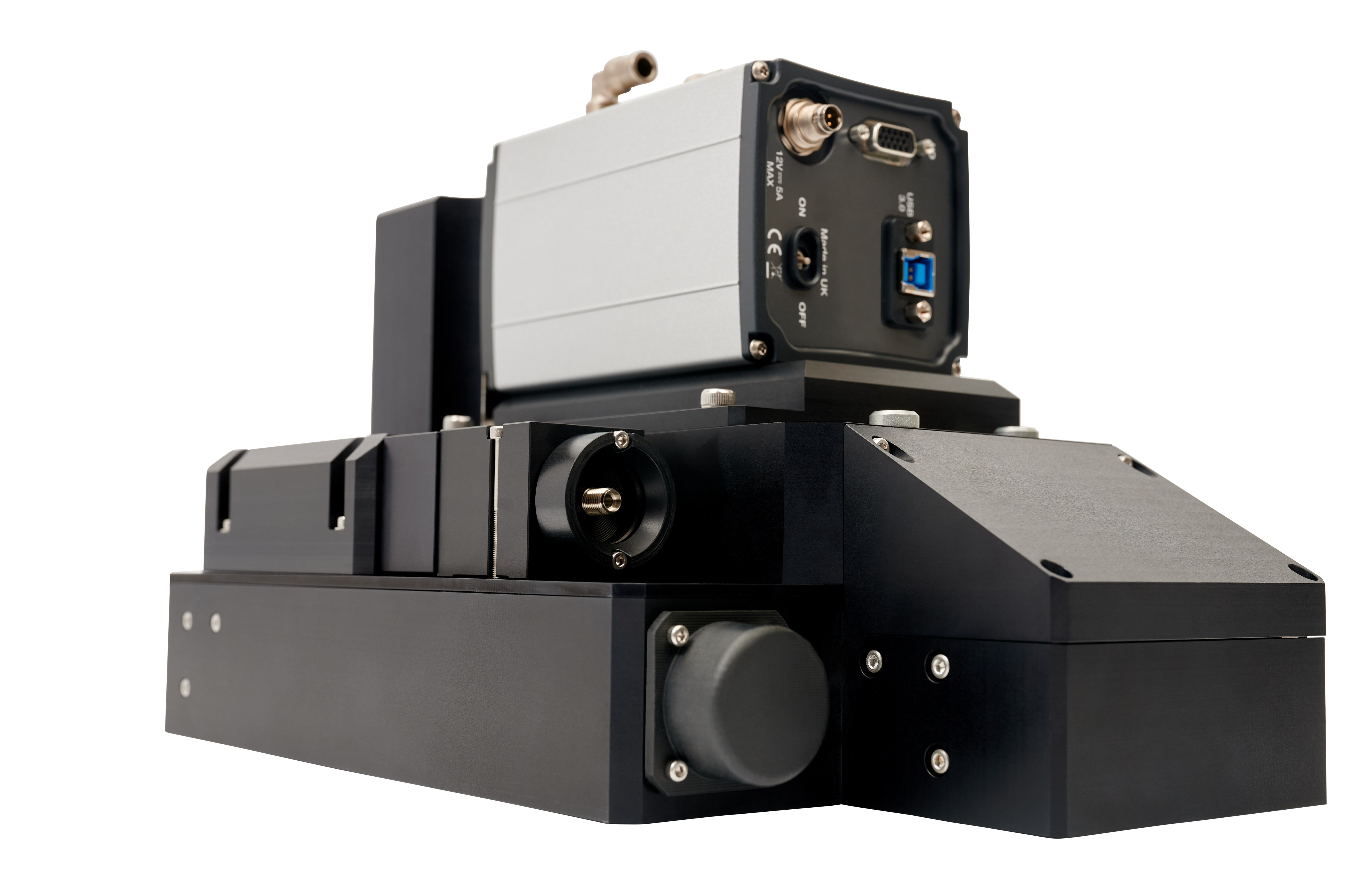 Photo of Delmic METEOR Cryo-FLM